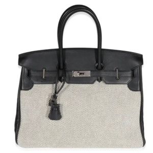 Hermes Birkin 35